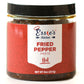 Fried Pepper Paste ~ Hot